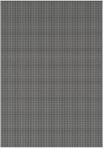 Covor Belgian, Georgia 39003, Gri Negru, Diverse Dimensiuni