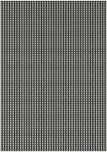 Covor Belgian, Georgia 39003, Gri Negru, Diverse Dimensiuni