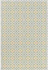 Covor Belgian, Sparta 17617, Multicolor, Diverse Dimensiuni