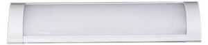 Corp de iluminat LED pentru corpuri de bucătărie QTEC LED/9W/230V 30 cm alb