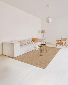 Covor Belgian, Jaffa 28835, Bej, Diverse Dimensiuni