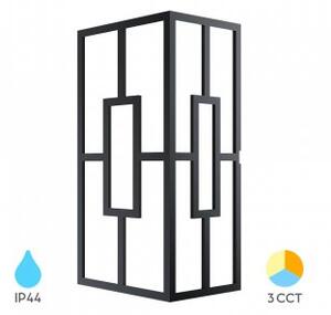 Aplica led 10W CCT VENETO BG37-00381 Braytron