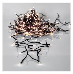 Eglo 410832 - Ghirlandă LED de exterior CRISPY ICE, 360 LED, 25,6 m, IP44, alb rece