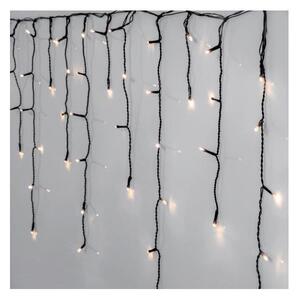 Eglo 410844 - Ghirlandă LED pentru exterior CRISPY ICE, 960xLED, 23,9 m, IP44, alb cald
