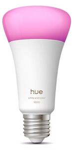 Bec LED dimabil Philips Hue WACA E27/11,8W/230V 1000-20000K
