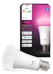 Bec LED dimabil Philips Hue WACA E27/11,8W/230V 1000-20000K