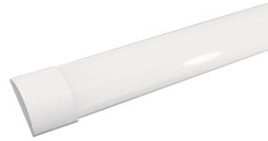 Lampă LED pentru montaj sub dulap, 40W, 230V, 3000K, 116 cm