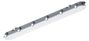 Corp de iluminat tehnic LED, tip fluorescent, cu senzor de mișcare, 48W/230V, IP65, 4000K, 150 cm
