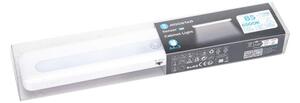 Corp de iluminat LED pentru mobilier cu senzor de mișcare Aigostar LED/1,5W/3xAA 6500K