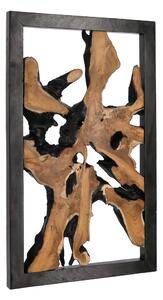 Decor de perete, Sherwood, 100X60
