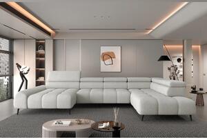 Coltar MAVEL XL, personalizabil materiale Gama Premium, cu reglaj elec