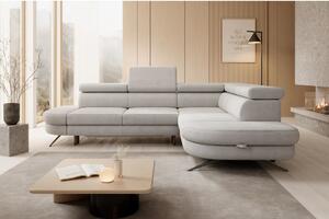 Coltar extensibil OTIS, personalizabil materiale Gama Premium, cu lada