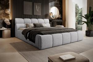 Pat GIULIA 140x200, personalizabil materiale gama Oferta Avantaj, cu s