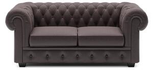 Canapea CHESTERFIELD 2, personalizabil materiale Gama Premium, 180x96x
