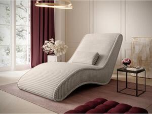 Sezlong SATO 80, personalizabil materiale gama Premium, 79x168x80 cm