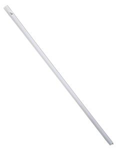 Lampă LED sub dulap TUBE, 18 W, 230 V, 120 cm, alb