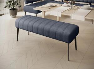 Bancheta ALTO, personalizabil materiale Gama Premium, 133x47x54 cm