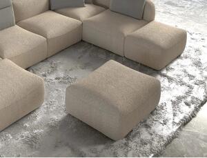 Taburet CANDELO, personalizabil materiale gama Premium, 90x70x44 cm