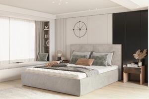 Pat NICOLE 140x200, personalizabil materiale gama Oferta Avantaj, cu s