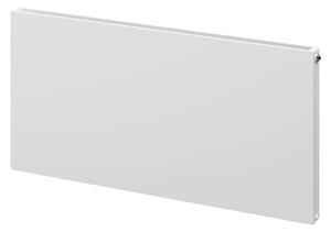 Mexen CVF11 Radiator plat Flach 600 x 600 mm, racord inferior, 470 W, alb - W611F-060-060-00