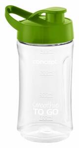 Recipient complet cu capac pentru Concept SM3365,400 ml