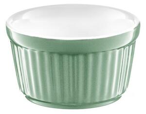 Vas ramekin 9cm, 150ml, verde, Ginger