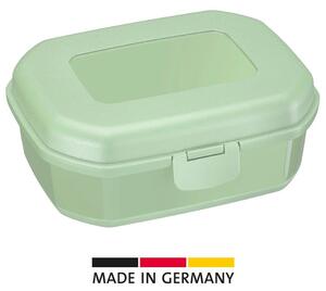 Westmark Snack Box MAXI, 935 ml, verde mentă