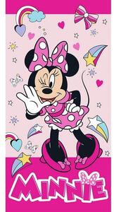 Prosop pentru copii Minnie Sweet Mouse , 70 x 140cm