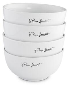 Lamart LT9014 Set 4 piese de boluri din porțelanDine, 14 cm