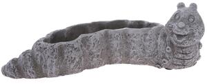 Mască de ghiveci din beton Caterpillar , 25 x 8,5x 10,5 cm