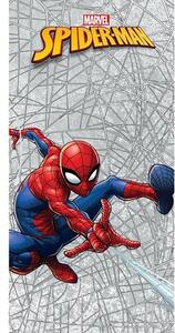 Prosop pentru copii Spider-Man Spider web , 70 x140 cm