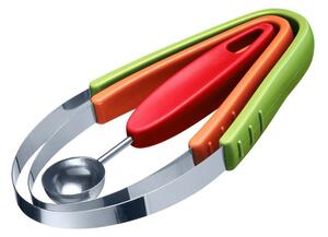 Set tăietor de fructe Westmark, 3 buc