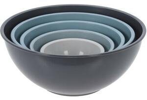 Set de boluri pentru aluat Bowl 5 buc, 5 dimensiuni