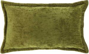 Perna decorativa VIOLA 40x60 cm, verde