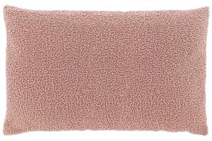 Perna decorativa ROMIE 40x60 cm, roz prafuit