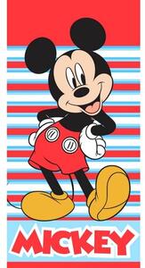 Prosop pentru copii Mickey Mouse Mereu zâmbitor ,70 x 140 cm