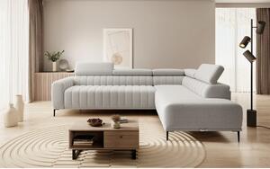 Coltar extensibil GANDI 140, personalizabil material gama Premium, cu
