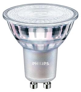Philips - Bec LED 4,9W (355lm) 2700K 60° Dim. GU10