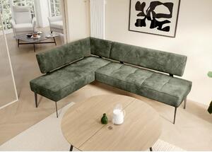 Coltar bucatarie BANCO, personalizabil materiale gama Premium, 213X164