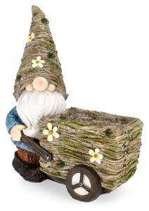 Ghiveci Hansel Gnome H47,5