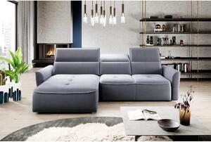 Coltar MURILLO MINI, personalizabil materiale gama Premium, cu reglaj