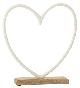 Obiect decorativ, HEART, L