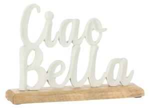 Obiect decorativ, CIAO BELLA, S