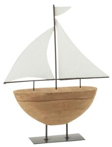 Obiect decorativ, BOAT, M