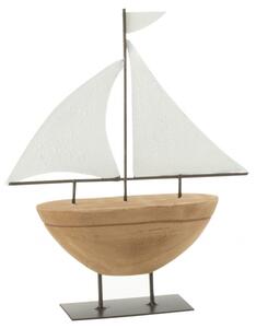 Obiect decorativ, BOAT, S