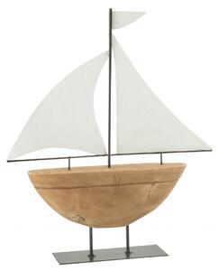 Obiect decorativ, BOAT, L