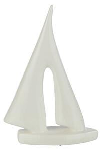 Obiect decorativ, SAILBOAT, L