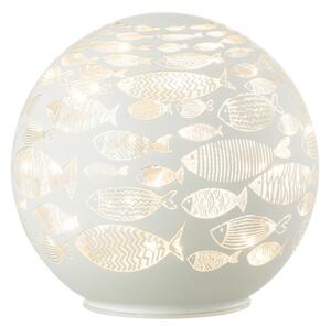 Obiect decorativ, BALL FISH, L