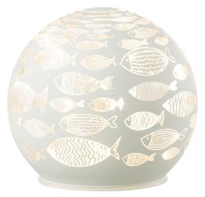 Obiect decorativ, BALL FISH, M