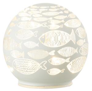 Obiect decorativ, BALL FISH, S